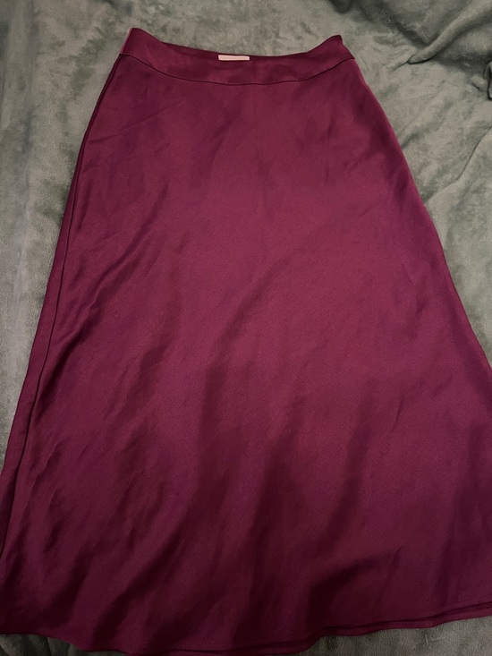 Sezane Dresses & Skirts - Sezane Sandy Skirt in Purple